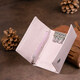 Ключница-кошелек женская ST Leather 19223 Лиловая фото