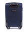 Валіза Wings 6802 велика L синя 4 колесна - картинка, зображення, фото валізи