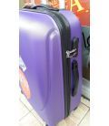 Валіза Gravitt DS 310 маленька S фіолетова картинка, зображення, фото