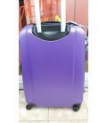 Валіза Gravitt DS 310 маленька S фіолетова картинка, зображення, фото