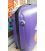 Чемодан Gravitt DS 310 Mini фиолетовый картинка, изображение, фото