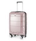 Валіза Britz маленька S рожева картинка, зображення, фото