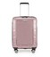Валіза Britz маленька S рожева картинка, зображення, фото