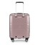 Валіза Britz маленька S рожева картинка, зображення, фото