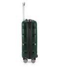 Чемодан Britz маленький S зеленый фото, картинка, изображение