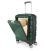 Валіза Britz маленька S зелена картинка, зображення, фото