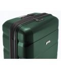 Валіза Britz велика L зелена картинка, зображення, фото