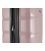 Валіза Britz Midi рожева картинка, зображення, фото