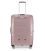 Чемодан Britz средний M розовый фото, картинка, изображение