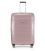 Валіза Britz середня M рожева картинка, зображення, фото