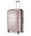 Валіза Britz середня M рожева картинка, зображення, фото