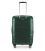 Валіза Britz середня M зелена картинка, зображення, фото