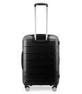 Валіза Hauptstadtkoffer PRNZLBRG середня M чорна картинка, зображення, фото