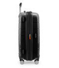 Валіза Hauptstadtkoffer PRNZLBRG середня M чорна картинка, зображення, фото