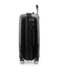 Валіза Hauptstadtkoffer PRNZLBRG середня M чорна картинка, зображення, фото