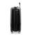 Валіза Hauptstadtkoffer PRNZLBRG середня M чорна картинка, зображення, фото