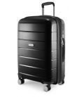 Чемодан Hauptstadtkoffer PRNZLBRG средний M черный фото, картинка, изображение