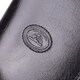Красивая обложка на паспорт из глянцевой натуральной кожи Tony Perotti 20891_1 (1597 nero) Черный фото