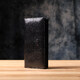 Красивый женский кошелек из глянцевой натуральной кожи Tony Perotti 20892_1 (1902 nero) Черный фото
