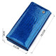 Кошелек женский ST Leather 18394 (S3001A) вместительный Синий фото