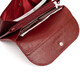 Клатч из кожи женский ST Leather 19318 Бордовый фото