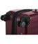 Набір Валіз Hauptstadtkoffer Alex вишневий картинка, зображення, фото