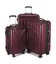 Набір Валіз Hauptstadtkoffer Alex вишневий картинка, зображення, фото