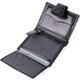 Удобный кошелек из глянцевой натуральной кожи Tony Perotti 20875_1 (1693 nero) Черный фото