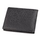 Мужской кошелек ST Leather 18319 (ST160) кожаный Черный фото