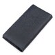 Мужской купюрник ST Leather 18370 (ST148) очень удобный Синий фото