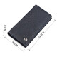 Мужской купюрник ST Leather 18370 (ST148) очень удобный Синий фото