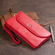 Клатч из кожи женский ST Leather 19321 Красный фото