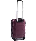 Чемодан Wings 147 Unlimeted маленький S бордовый фото, картинка, изображение