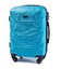 Чемодан Wings 147 маленький S голубой фото, картинка, изображение