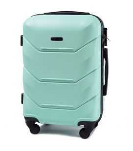 Валіза Wings 147 маленька S м'ятна картинка, зображення, фото