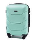 Валіза Wings 147 маленька S м'ятна картинка, зображення, фото