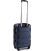 Чемодан Wings 147 маленький S синий фото, картинка, изображение