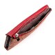 Кошелек женский ST Leather 18406 (SB42-2) многофункциональный Красный фото