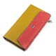 Кошелек женский ST Leather 18407 (SB42-2) вместительный Розовый фото