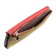 Кошелек женский ST Leather 18407 (SB42-2) вместительный Розовый фото