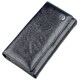 Кошелек-клатч с визитницей ST Leather 18880 Серо-синий фото