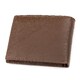 Мужской кошелек ST Leather 18353 (ST-1) НОВИНКА Коричневый фото