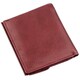 Небольшой женский бумажник с монетницей ST Leather 18920 Бордовый фото
