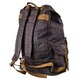Походный рюкзак canvas Vintage 20110 Серый фото