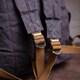 Походный рюкзак canvas Vintage 20110 Серый фото