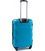 Чемодан Wings 147 средний M голубой фото, картинка, изображение