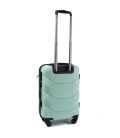 Чемодан Wings 147 средний M мятный фото, картинка, изображение