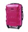 Валіза Wings 147 середня M рожева - картинка, зображення, фото валізи