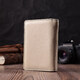 Вместительный кошелек для женщин из натуральной кожи ST Leather 22500 Белый фото