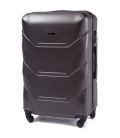 Валіза Wings 147 середня M графіт - картинка, зображення, фото валізи